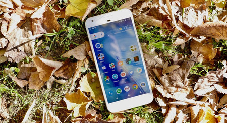 El 75% de los Google Pixel ya han actualizado a Android Pie, según Rick Osterloh