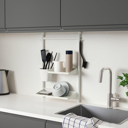 Organizador Ikea