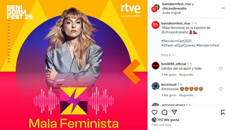 Captura De Pantalla 18 12 2024 151457 Www Instagram Com