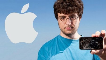 Si no puedes con el enemigo, únete a él: el creador de JailbreakMe ficha para Apple