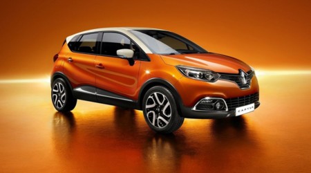 Renault Captur 2014 C01
