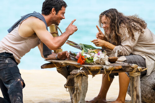 Sam Raimi y Paco León dan el golpe en taquilla culminando el mejor enero desde antes de la pandemia. Son buenas noticias para todos, excepto para Melania Trump