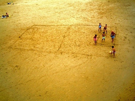 Multas y prohibiciones varias en las playas españolas 