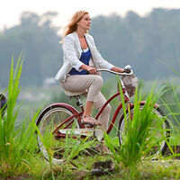 Seis comportamientos de las personas emocionalmente independientes que las hace más felices