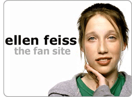 Ellen Feiss protagonista de un corto francés