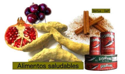 10 ‘super’ alimentos que no comemos