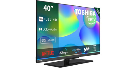 Toshiba 40lf3f63dae