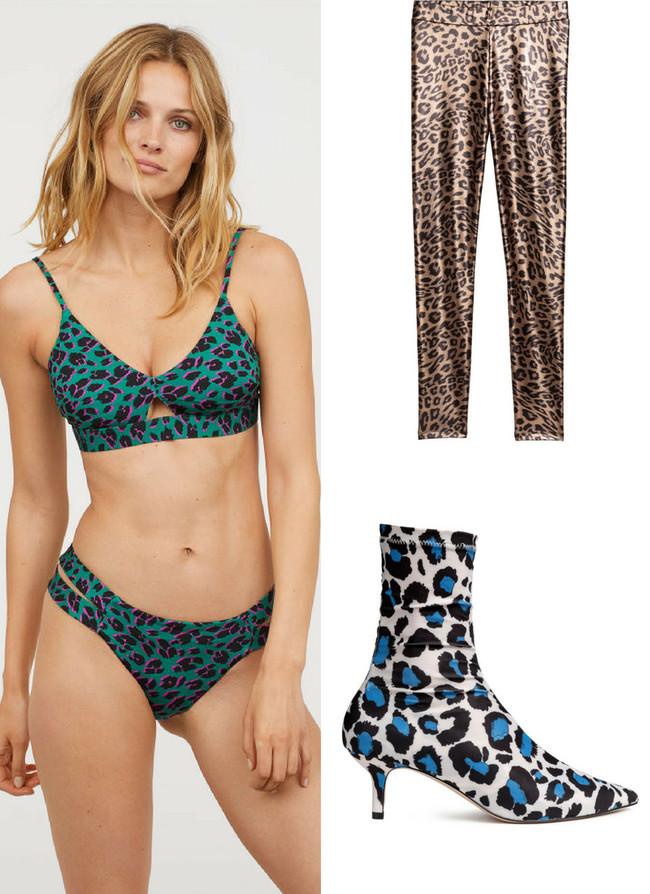 estampado leopardo lowcost