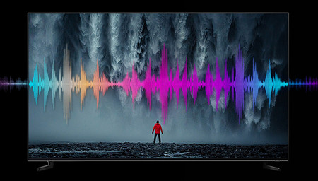 Teles 8K, reproductores, nuevas siglas WiFi, amplificadores y más: lo mejor de la semana