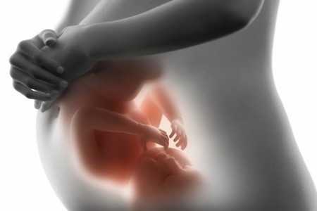 Fórmula para calcular el peso del bebé en el embarazo
