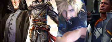 Los mejores juegos de móvil que salen en 2023: ¿el mejor año de la historia para iOS y Android? 