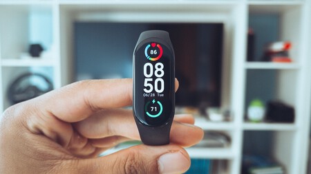 Mi Band 7
