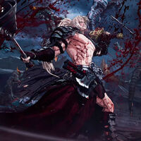 Vivimos el mejor momento del soulslike y este oscuro RPG de acción es otro gran ejemplo. He jugado a The First Berserker y es sorprendente