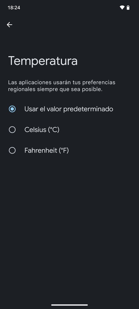 Unidad de medida