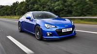 Litchfield prepara los Toyota GT 86 y Subaru BRZ 