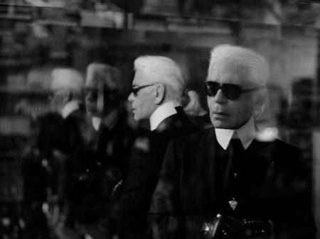 Karl Lagerfeld se aventura al diseño de interiores para espacios residenciales en Canadá