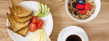 Cómo debe ser tu desayuno cuando tienes colesterol 