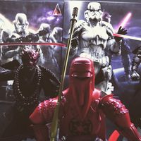 Museo Estelar: el museo de Star Wars abre en México