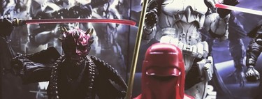 Museo Estelar: el museo de Star Wars abre en México
