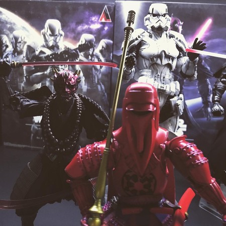 Museo Estelar: el museo de Star Wars abre en México