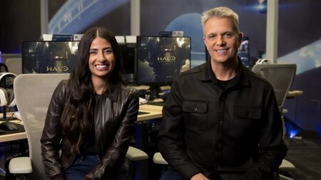 Asha Sharma Y Matt Booty