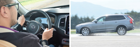 Sumario Xc90