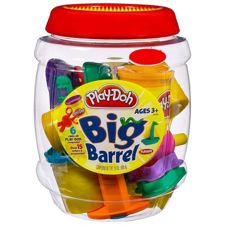Play Doh