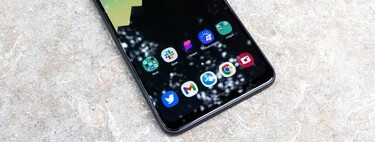 Mi Samsung con One UI iba lento hasta que cambié estos ajustes. Ahora mi móvil vuela