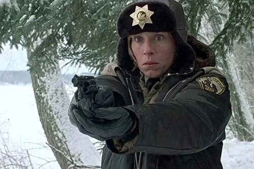 Fargo Masacre Final Donde Ver