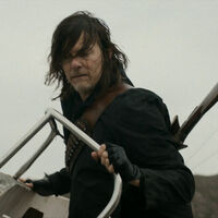 The Walking Dead recupera un misterio que ha tenido a los fans ocupados durante 9 años. Podría ser un indicio de un personaje desaparecido 