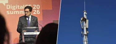 “Un nuevo derecho digital”: el Gobierno por fin hace oficial la obligación de asegurar la cobertura en caso de apagón