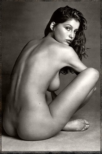 Laetitia Casta ha sido madre de nuevo
