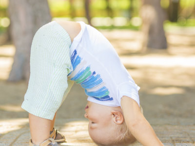 Jugar es el mejor deporte para tu peque: razones y ejemplos 