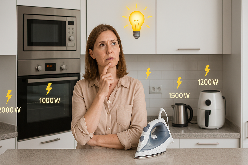 Desde que sé que hay días y horas en los que el precio de la luz está mucho más barato, así los aprovecho para ahorrar en la factura 