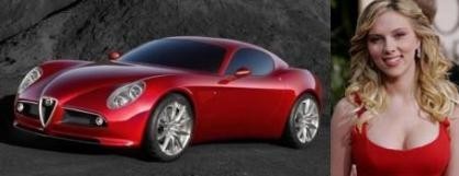El coche y pasajero de tus sueños