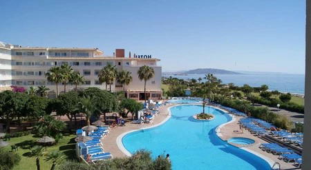 Viaje de 7 días a Mojácar por sólo 687 euros con Logitravel