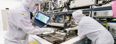 La alianza ASML-Mistral desvela el plan B europeo: si no podemos fabricar chips, al menos controlaremos cómo se fabrican