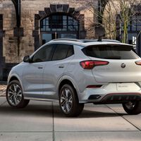 Buick Encore y Chevrolet Trax podrían llegar al final de su producción para 2023