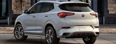 Buick Encore y Chevrolet Trax podrían llegar al final de su producción para 2023