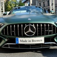 Alemania siempre ha reinado en el sector automovilístico... pero está pinchando: el empleo está en su nivel más bajo en años 