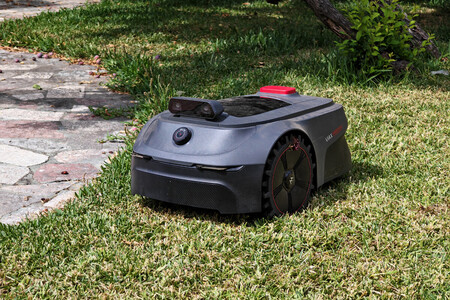 Mova ViaX 500 | Imagen: Xataka