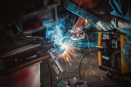 Jwvein Welding 7104637