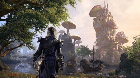 The Elder Scrolls Online