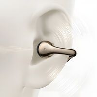 Entramos en una nueva era de los auriculares sin cable: ¿serán estos REDMI y su innovador diseño tan cómodos como los que uso ahora? 