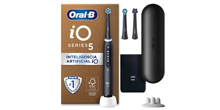 Cepillo Oral-B iO 5N
