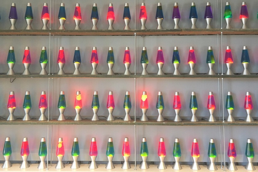 Imagen De Lamparas De Lava Cloudflare