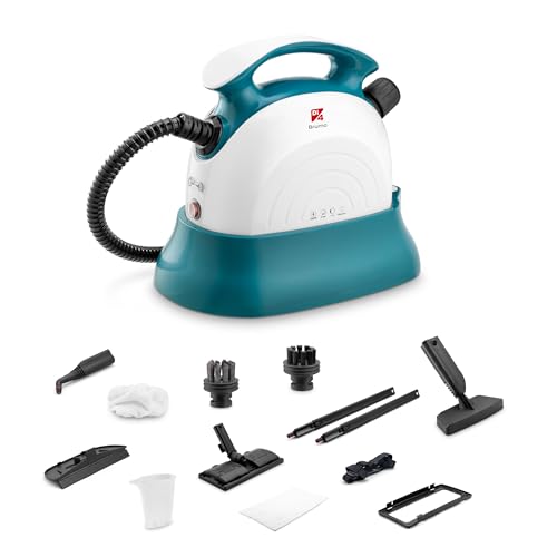 Di4 Limpiador a Vapor Brumo 