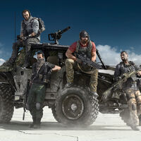 Tras nueve años a la sombra, Ghost Recon Wildlands vuelve con una actualización "next gen" y The Last Rites, un DLC de historia gratis