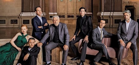 Succession