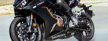 Calentar los neumáticos de tu moto es vital, y puede que lo estés haciendo mal. El truco mágico para rodar más seguro